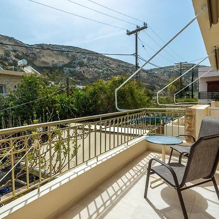 Apartament Fantastic Matala 2 Zewnętrze zdjęcie