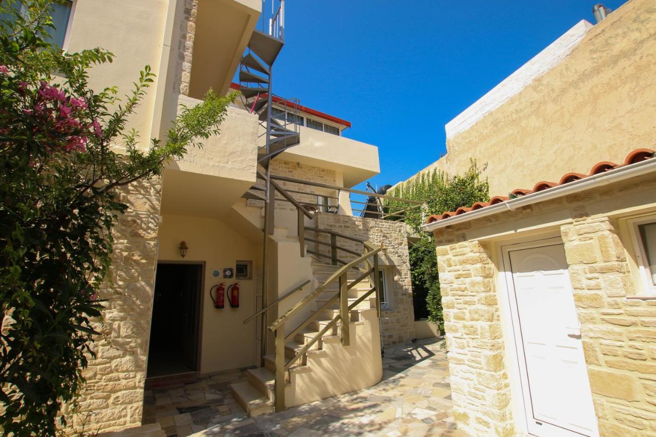 Apartament Fantastic Matala 2 Zewnętrze zdjęcie