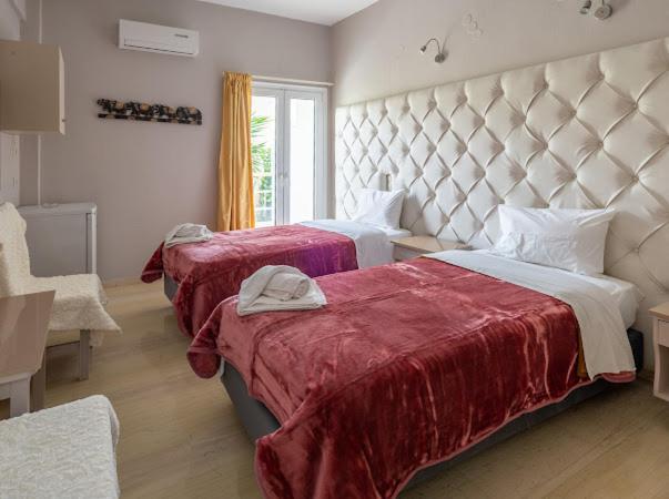 Apartament Fantastic Matala 2 Zewnętrze zdjęcie