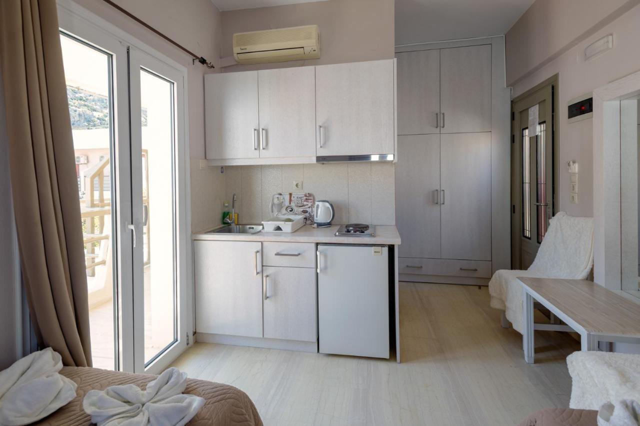 Apartament Fantastic Matala 2 Zewnętrze zdjęcie