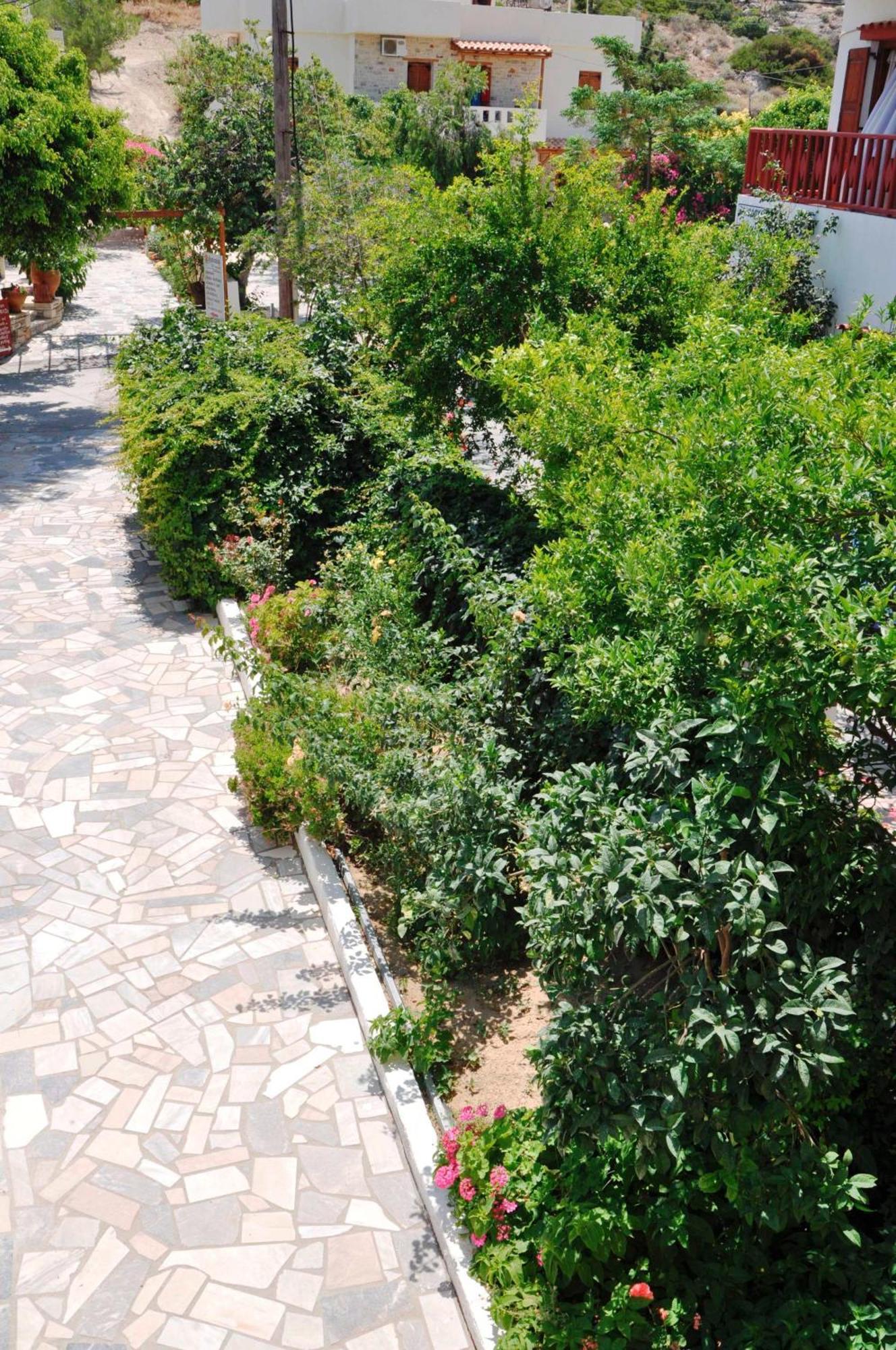 Apartament Fantastic Matala 2 Zewnętrze zdjęcie