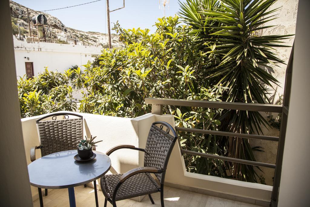 Apartament Fantastic Matala 2 Zewnętrze zdjęcie