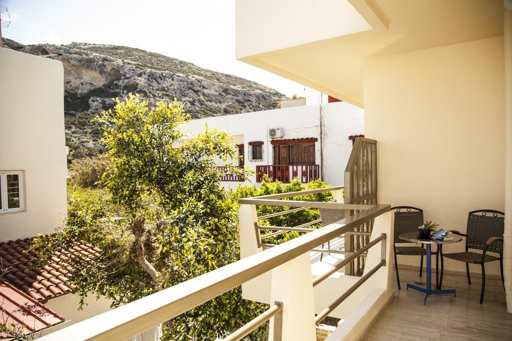 Apartament Fantastic Matala 2 Zewnętrze zdjęcie