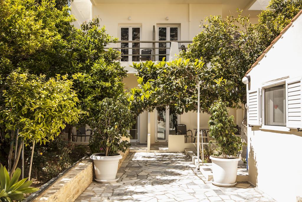 Apartament Fantastic Matala 2 Zewnętrze zdjęcie