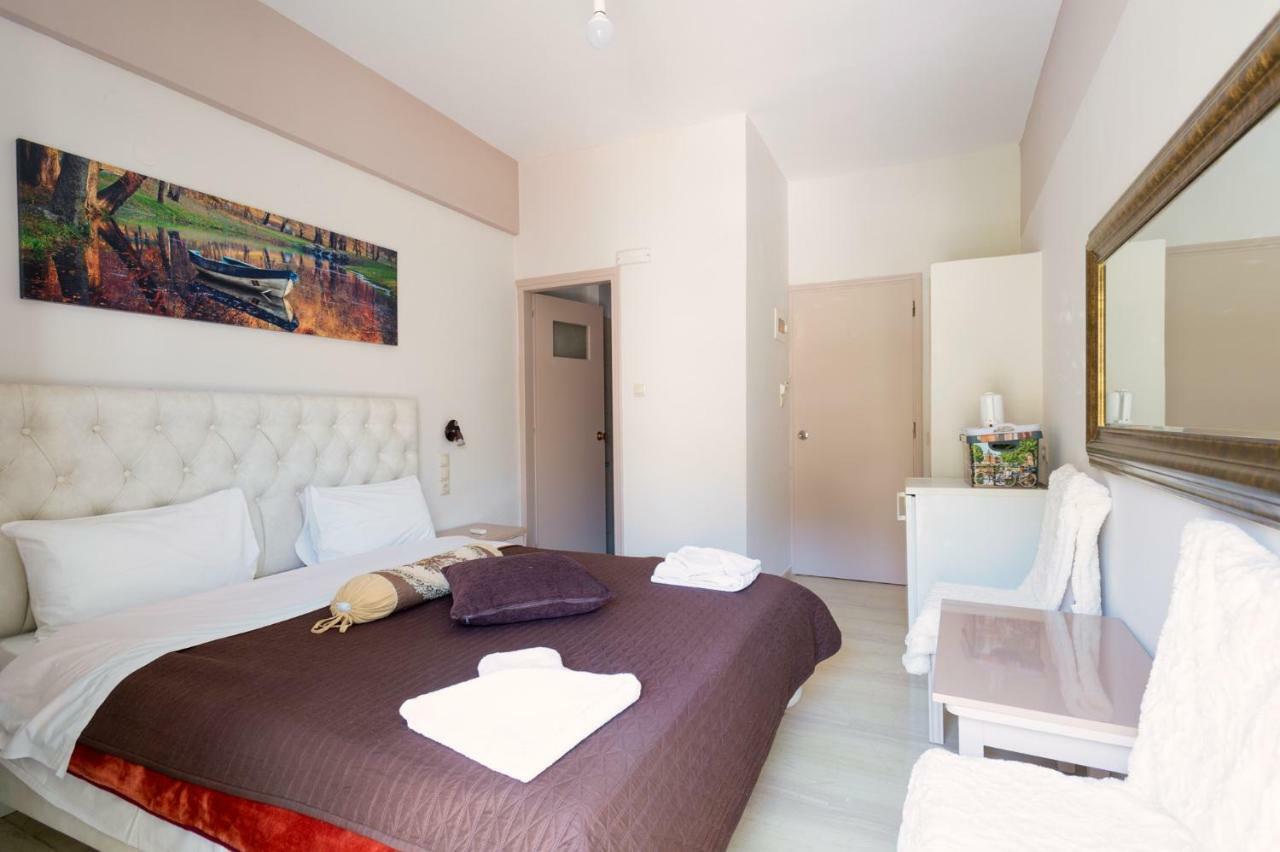 Apartament Fantastic Matala 2 Zewnętrze zdjęcie