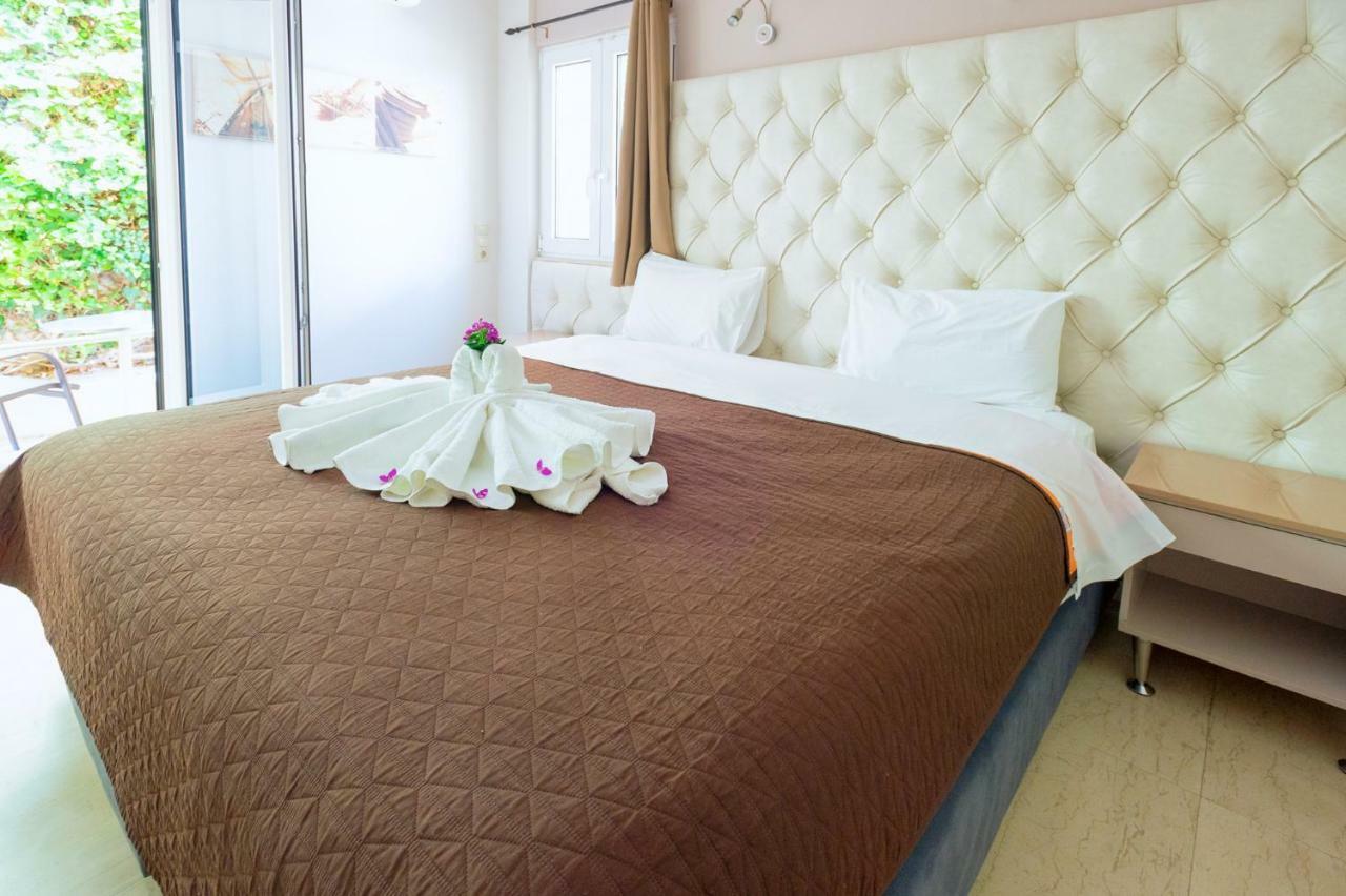 Apartament Fantastic Matala 2 Zewnętrze zdjęcie