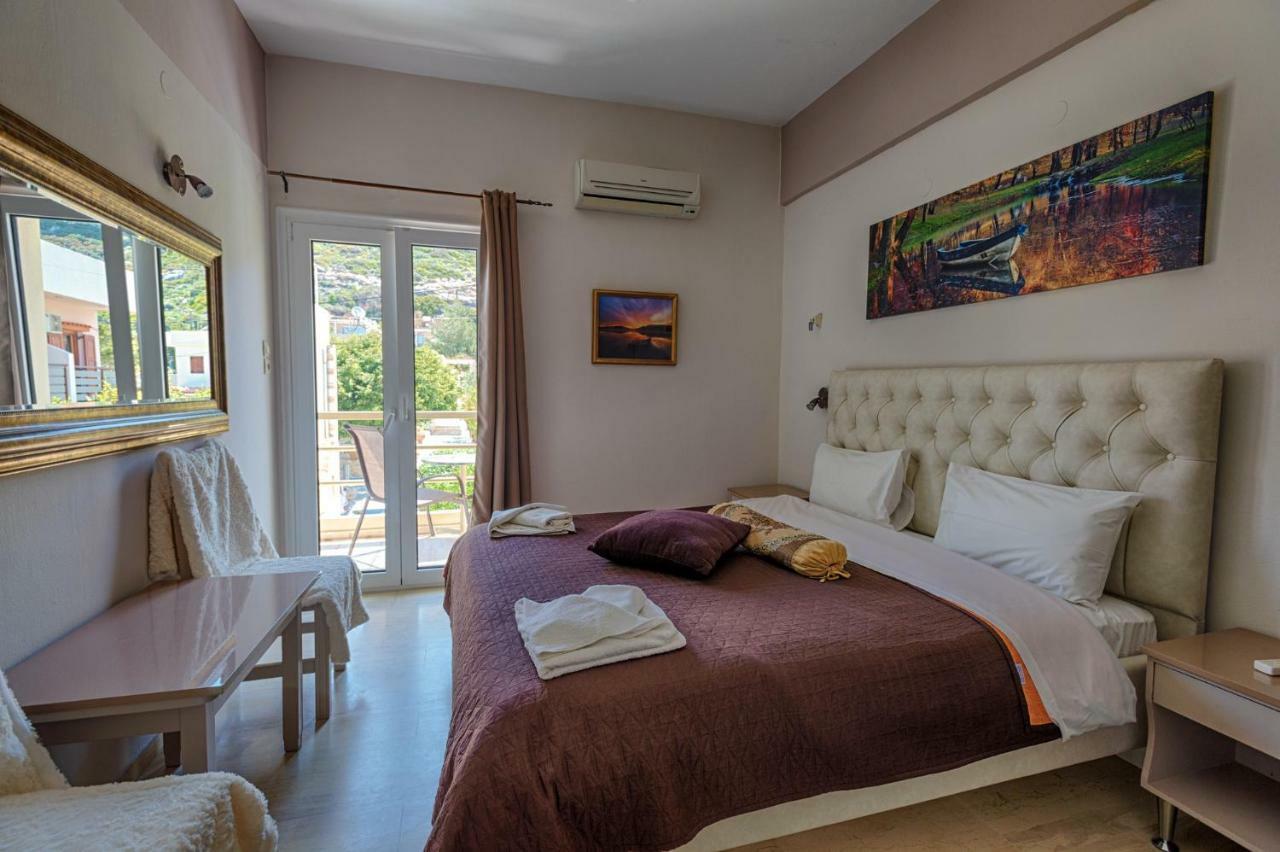 Apartament Fantastic Matala 2 Zewnętrze zdjęcie